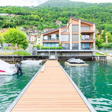 Apartament Casa Polina Acquaseria Zewnętrze zdjęcie