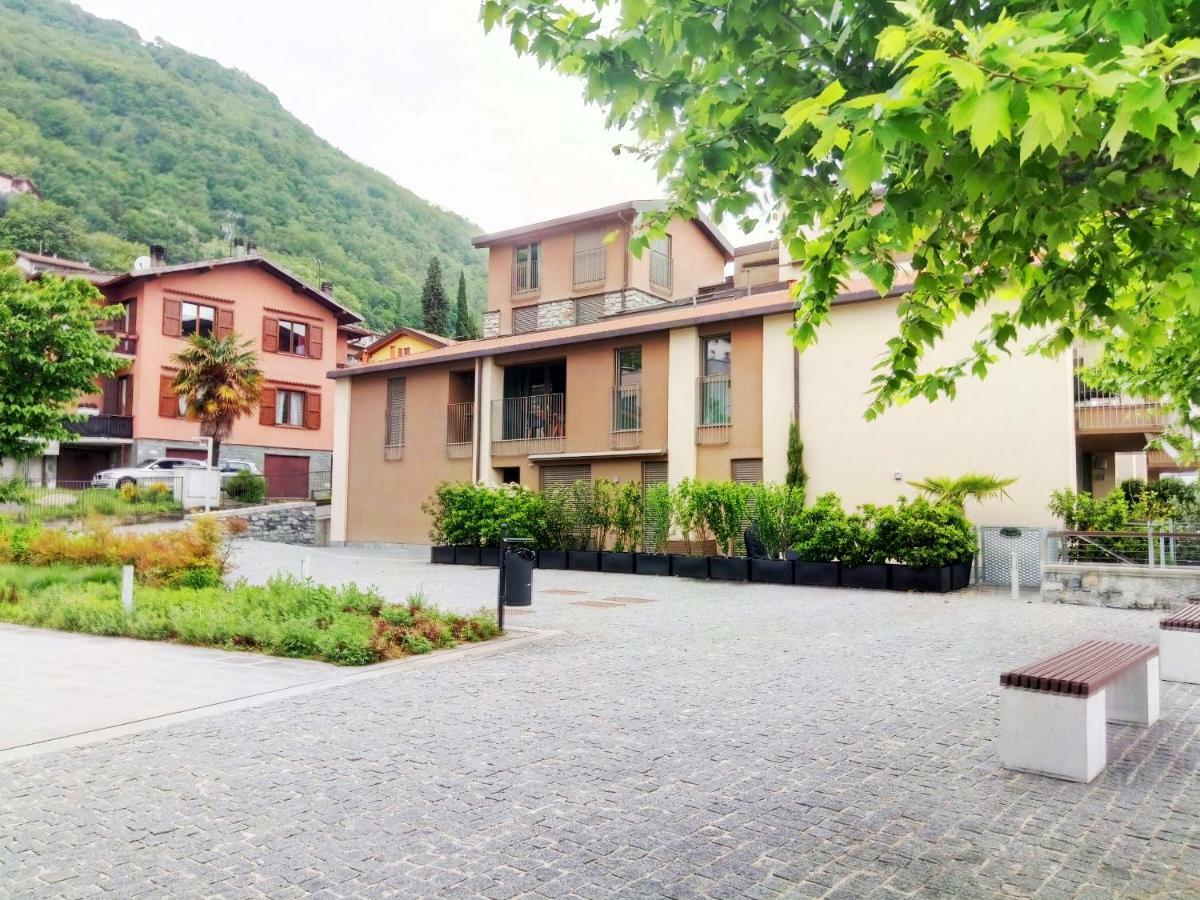 Apartament Casa Polina Acquaseria Zewnętrze zdjęcie