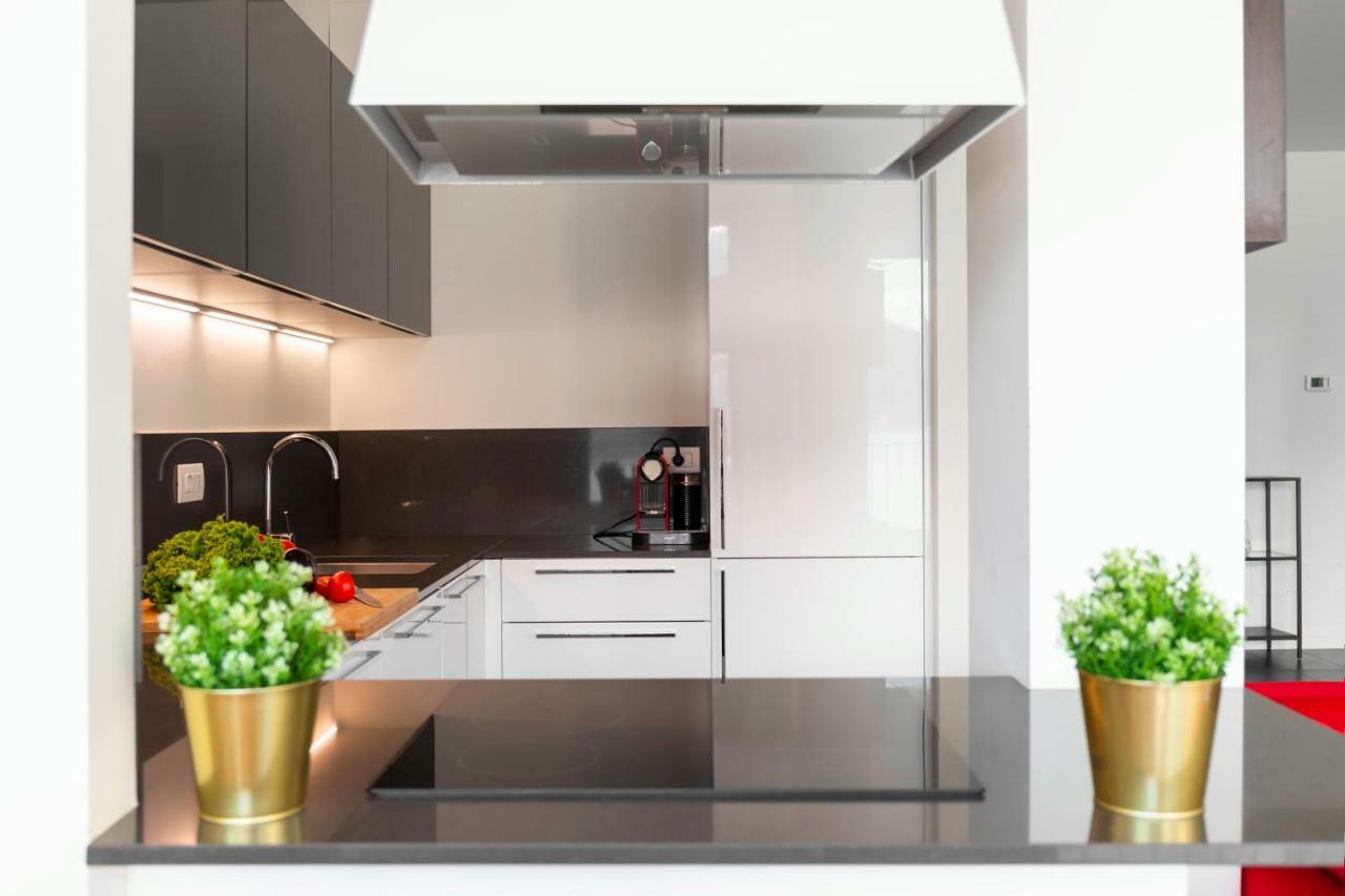 Apartament Casa Polina Acquaseria Zewnętrze zdjęcie