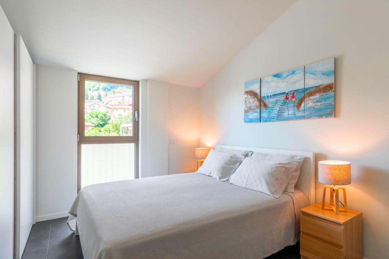 Apartament Casa Polina Acquaseria Zewnętrze zdjęcie