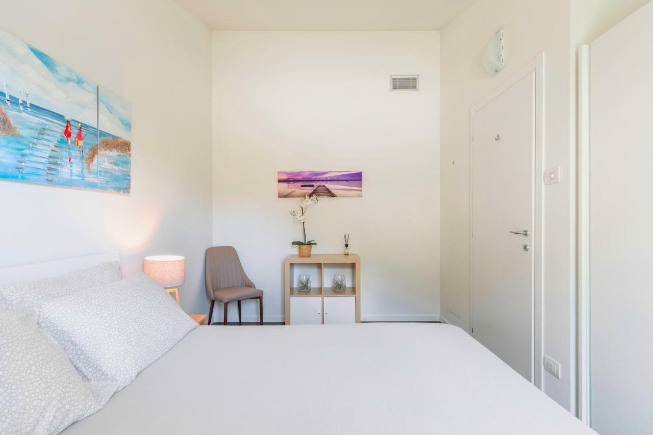 Apartament Casa Polina Acquaseria Zewnętrze zdjęcie
