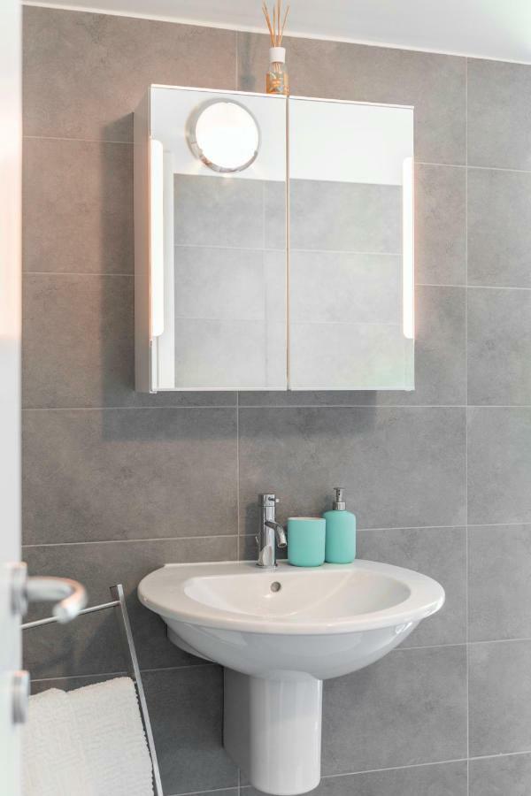 Apartament Casa Polina Acquaseria Zewnętrze zdjęcie