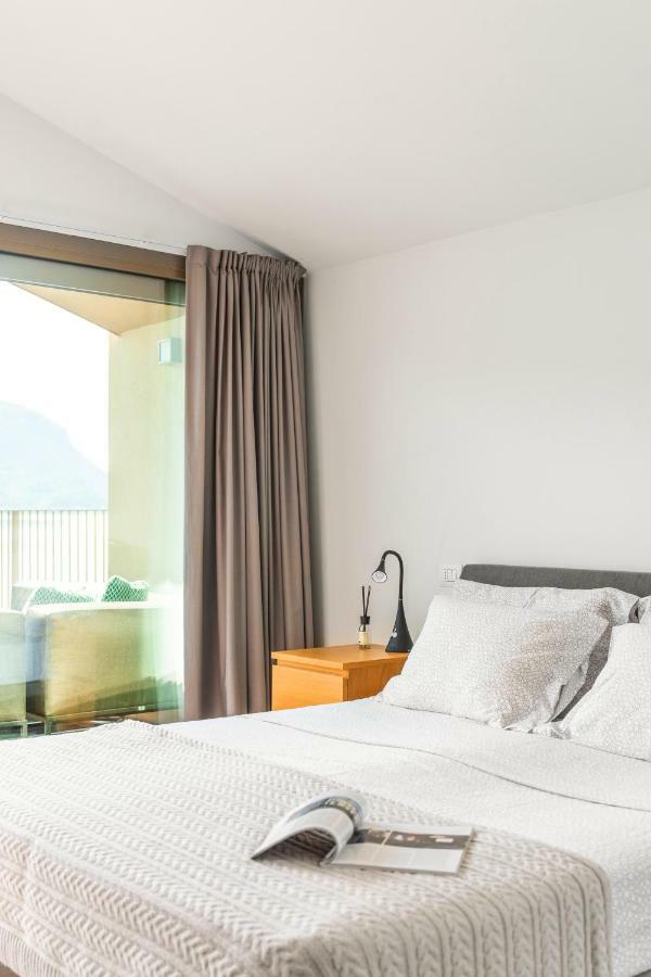 Apartament Casa Polina Acquaseria Zewnętrze zdjęcie