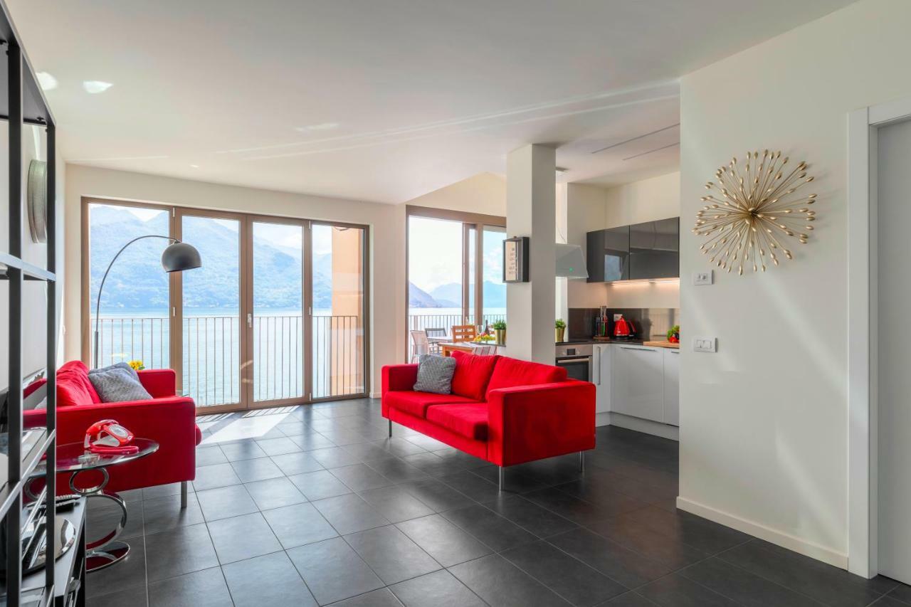 Apartament Casa Polina Acquaseria Zewnętrze zdjęcie