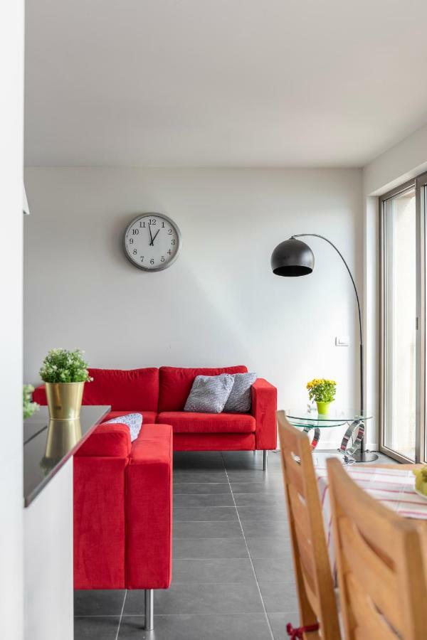 Apartament Casa Polina Acquaseria Zewnętrze zdjęcie