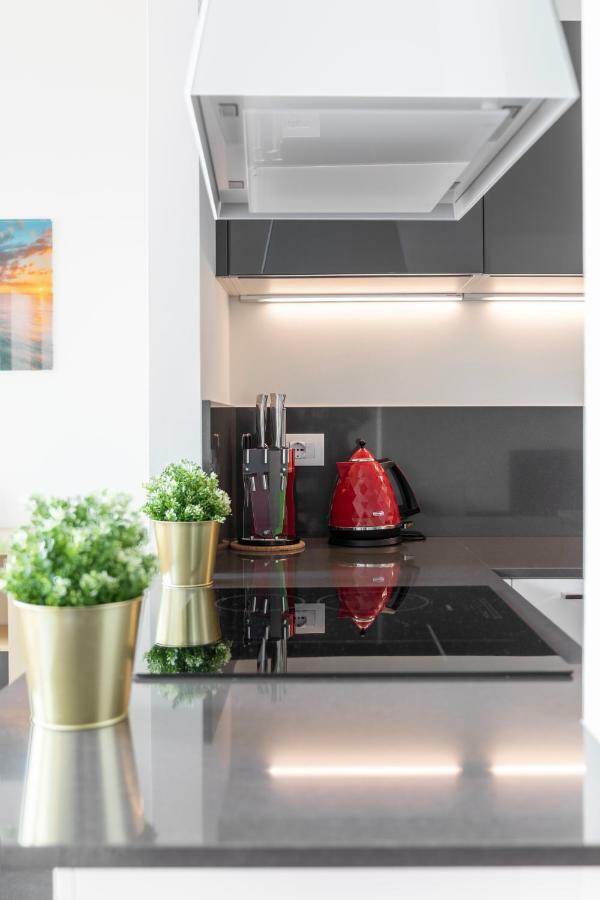 Apartament Casa Polina Acquaseria Zewnętrze zdjęcie