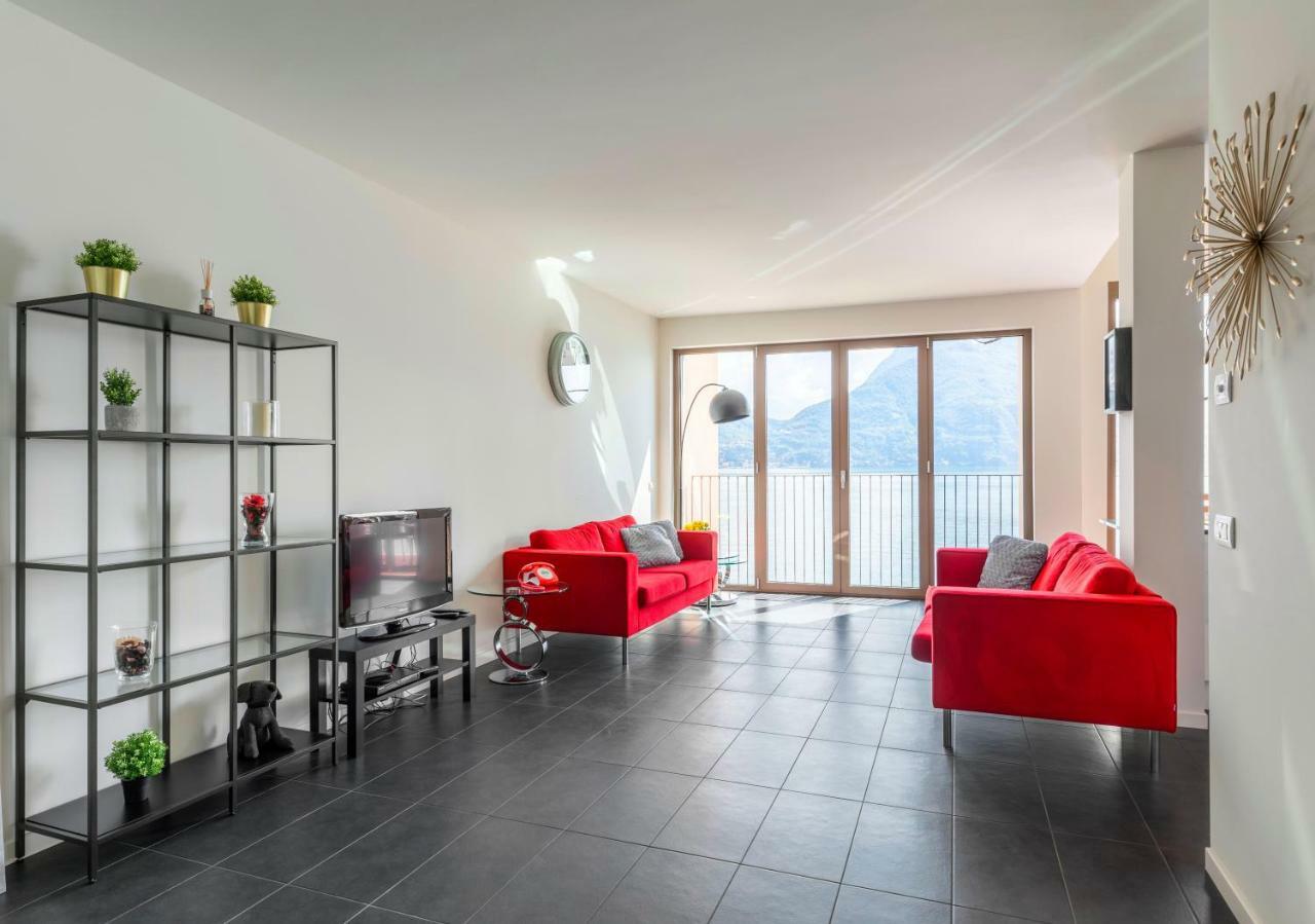 Apartament Casa Polina Acquaseria Zewnętrze zdjęcie