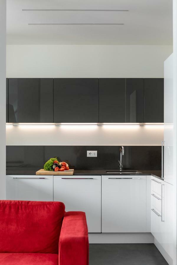 Apartament Casa Polina Acquaseria Zewnętrze zdjęcie