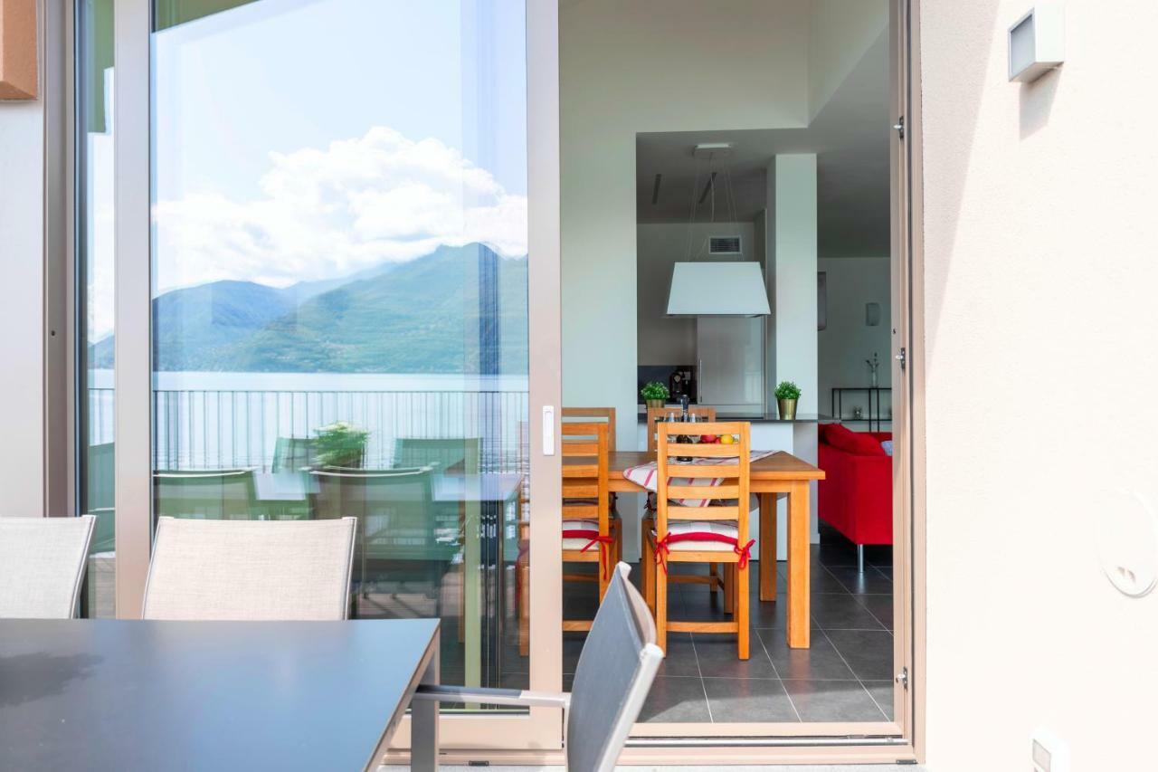 Apartament Casa Polina Acquaseria Zewnętrze zdjęcie