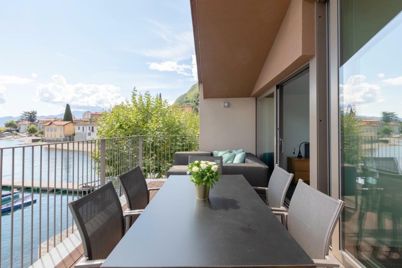 Apartament Casa Polina Acquaseria Zewnętrze zdjęcie