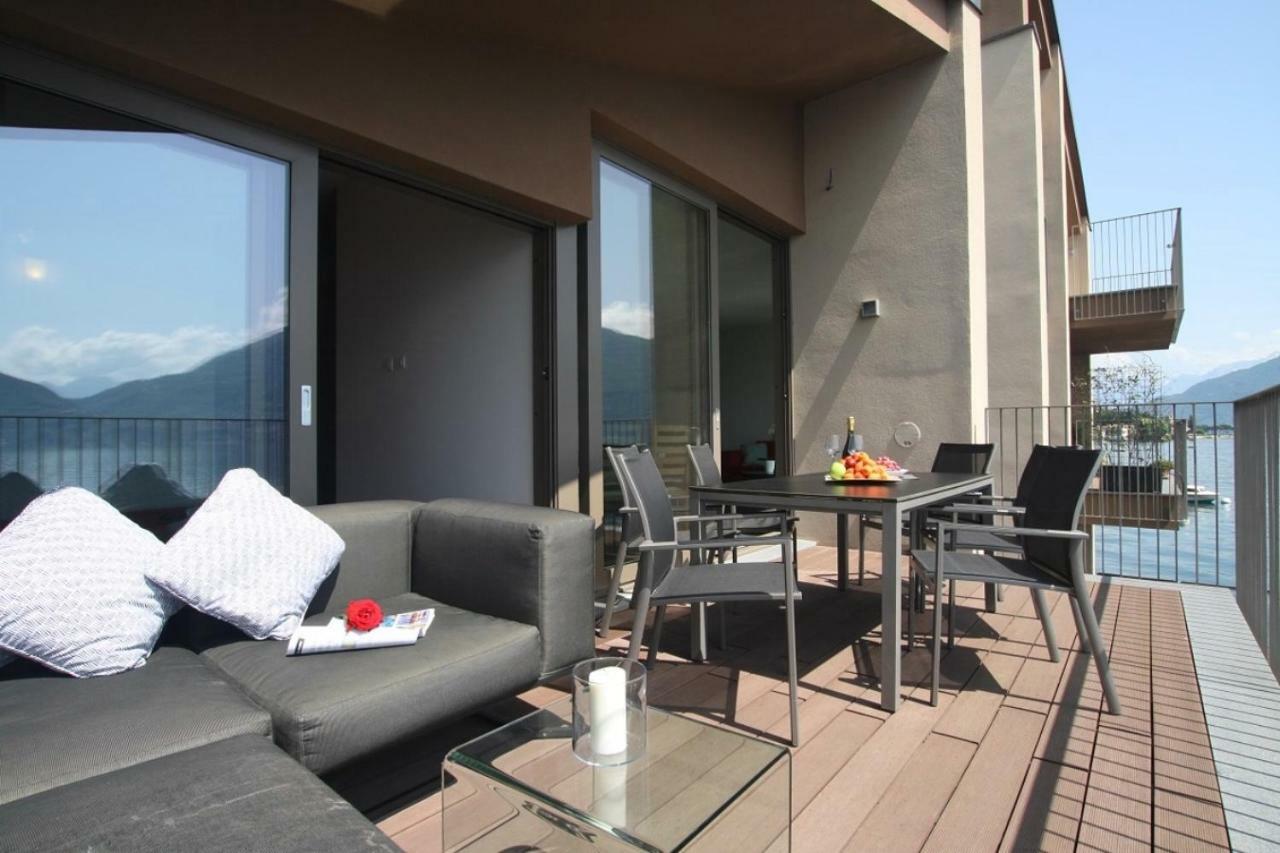 Apartament Casa Polina Acquaseria Zewnętrze zdjęcie