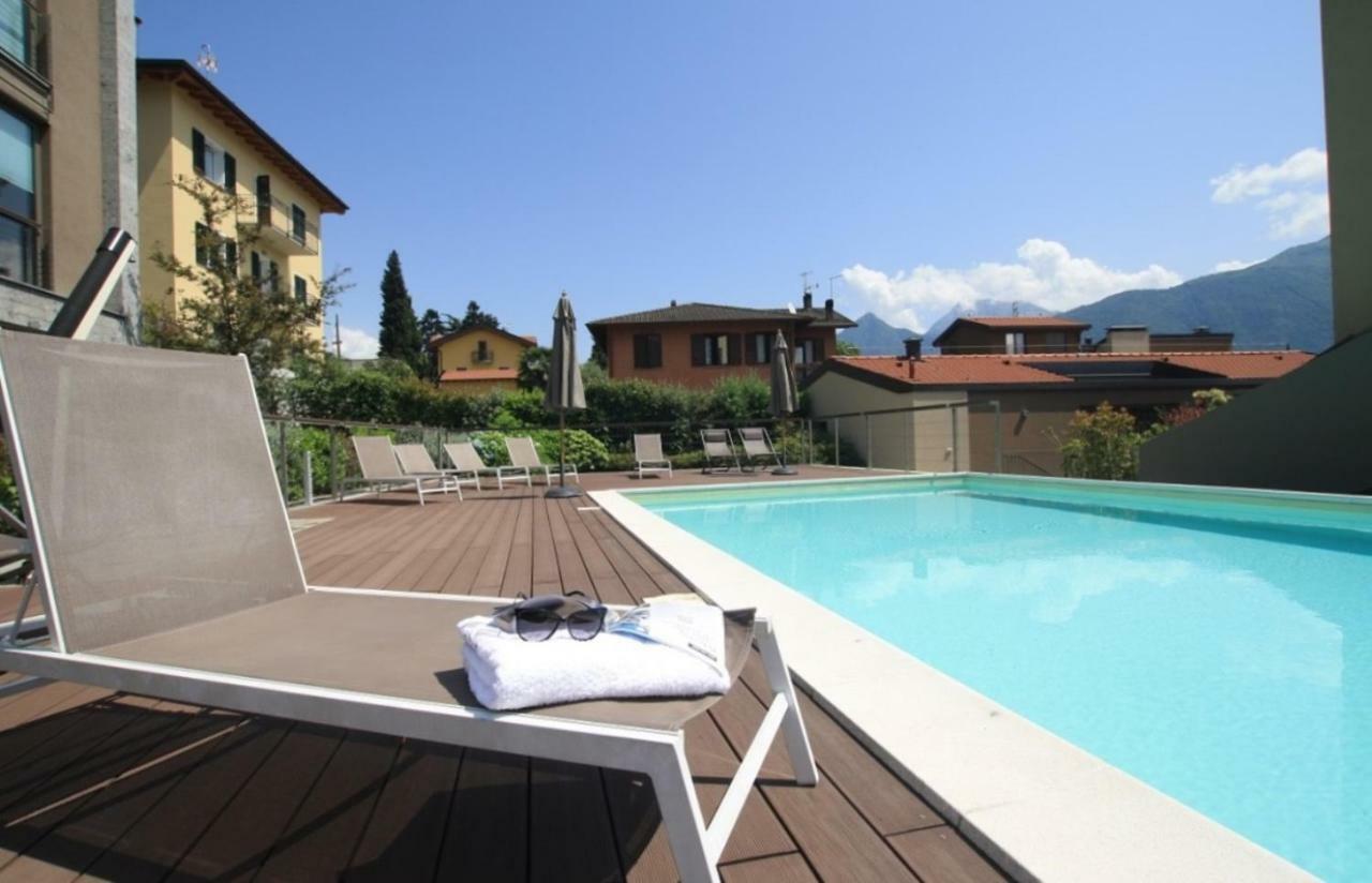 Apartament Casa Polina Acquaseria Zewnętrze zdjęcie