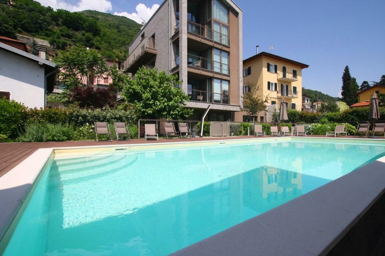 Apartament Casa Polina Acquaseria Zewnętrze zdjęcie