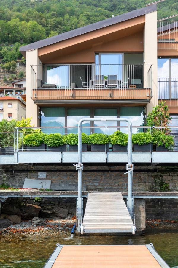 Apartament Casa Polina Acquaseria Zewnętrze zdjęcie