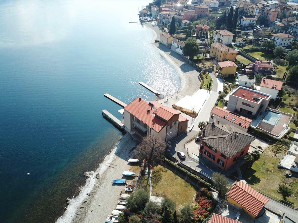 Apartament Casa Polina Acquaseria Zewnętrze zdjęcie