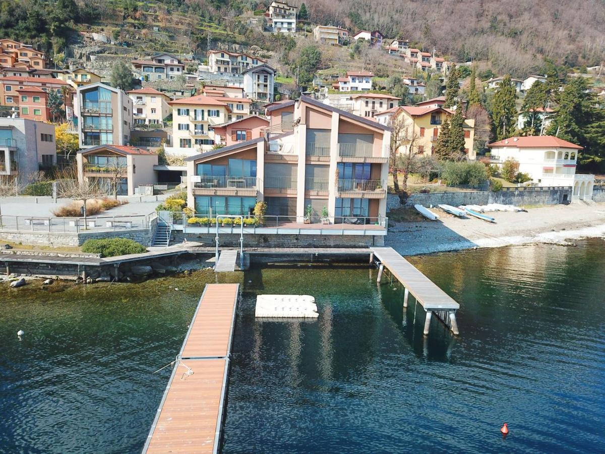 Apartament Casa Polina Acquaseria Zewnętrze zdjęcie
